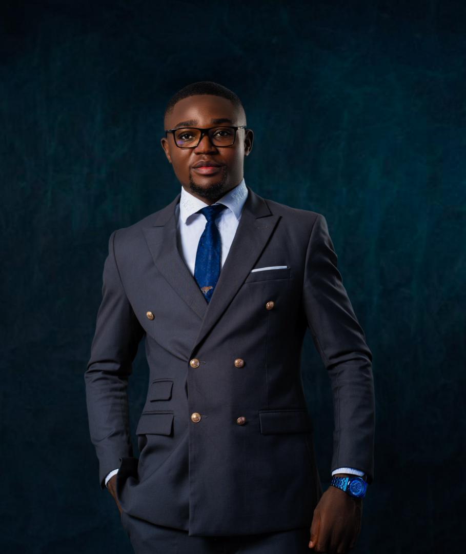 Hon. Boris Nkemateh