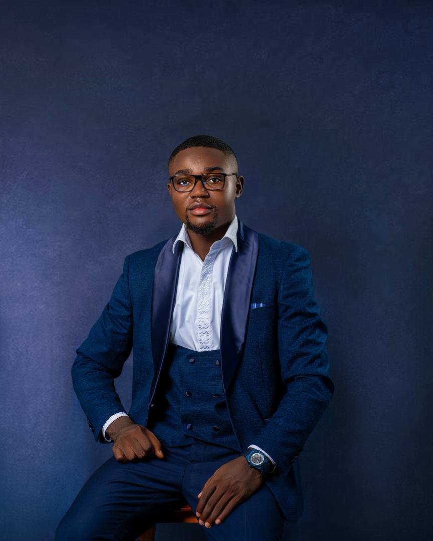 Hon. Boris Nkemateh